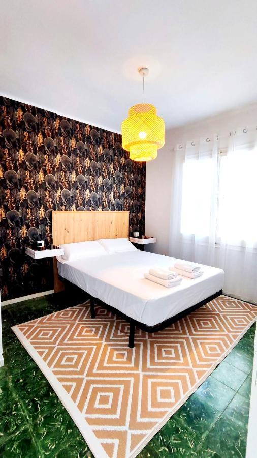 Apartment The - In Lloret