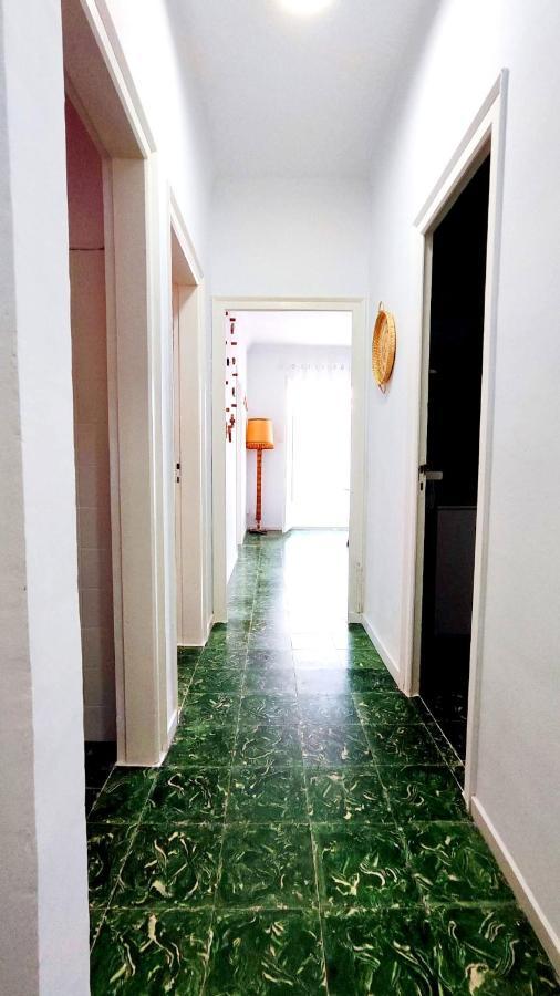 The - In Lloret Apartment *