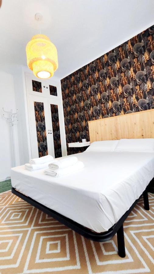 The - In Lloret Apartment Lloret de Mar