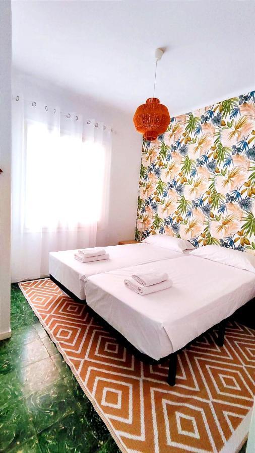 The - In Lloret Apartment Lloret de Mar