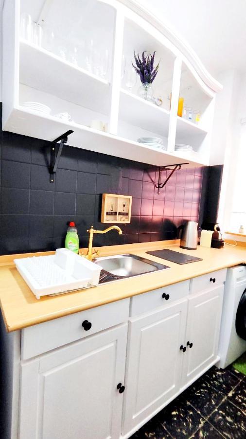 The - In Lloret Apartment *