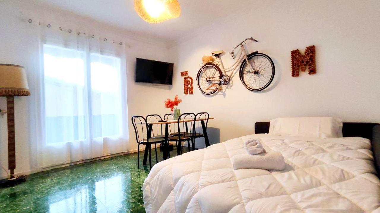 The - In Lloret Apartment Lloret de Mar